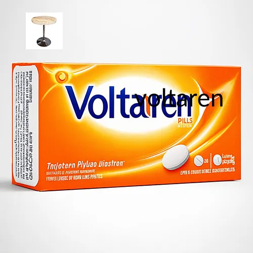 Que precio tiene la pomada voltaren